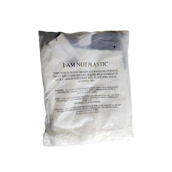 Revolve Soft Jersey Set - Shorts Pajama PJ's Set Sz XL NWT x Plush - Picture 6 of 8